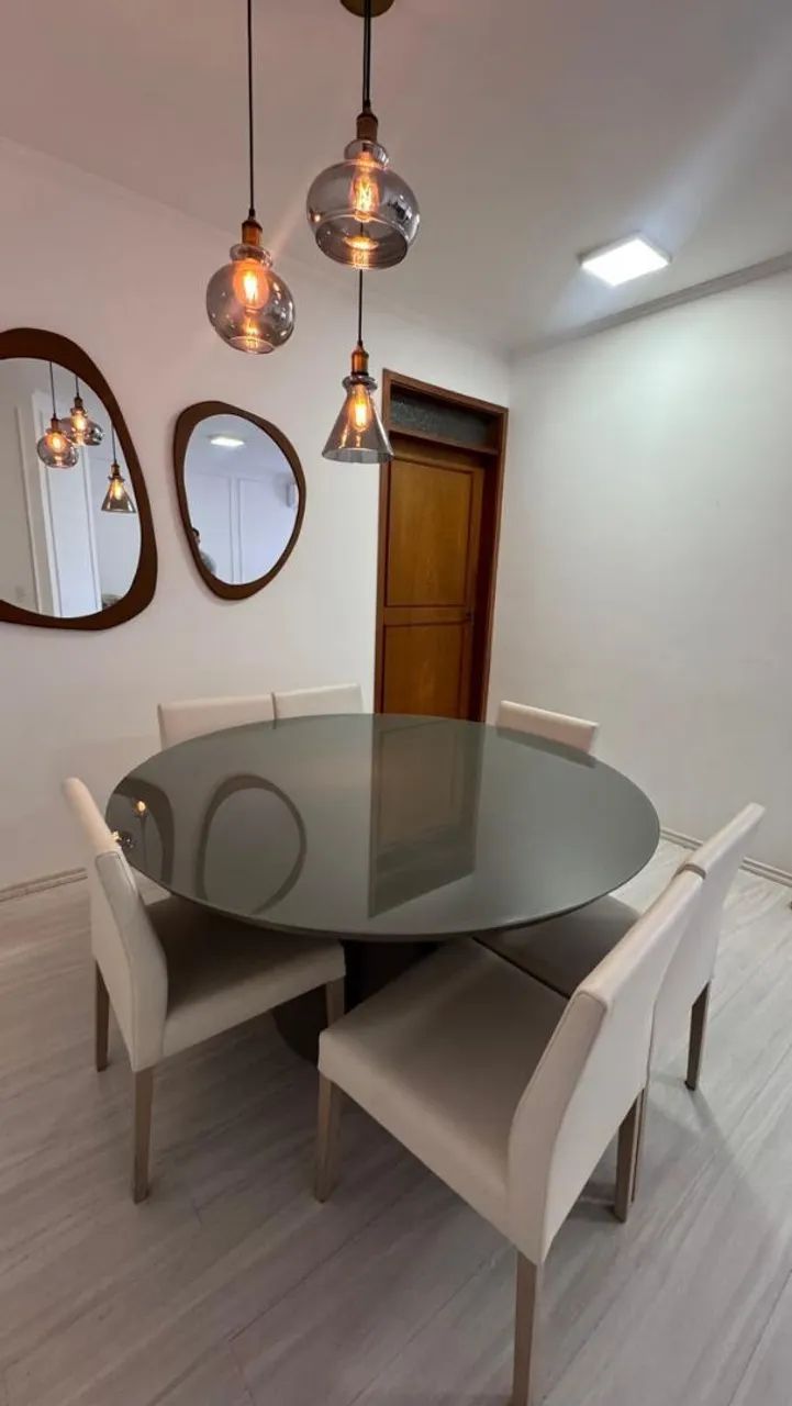 Mesa de Jantar SAVOY