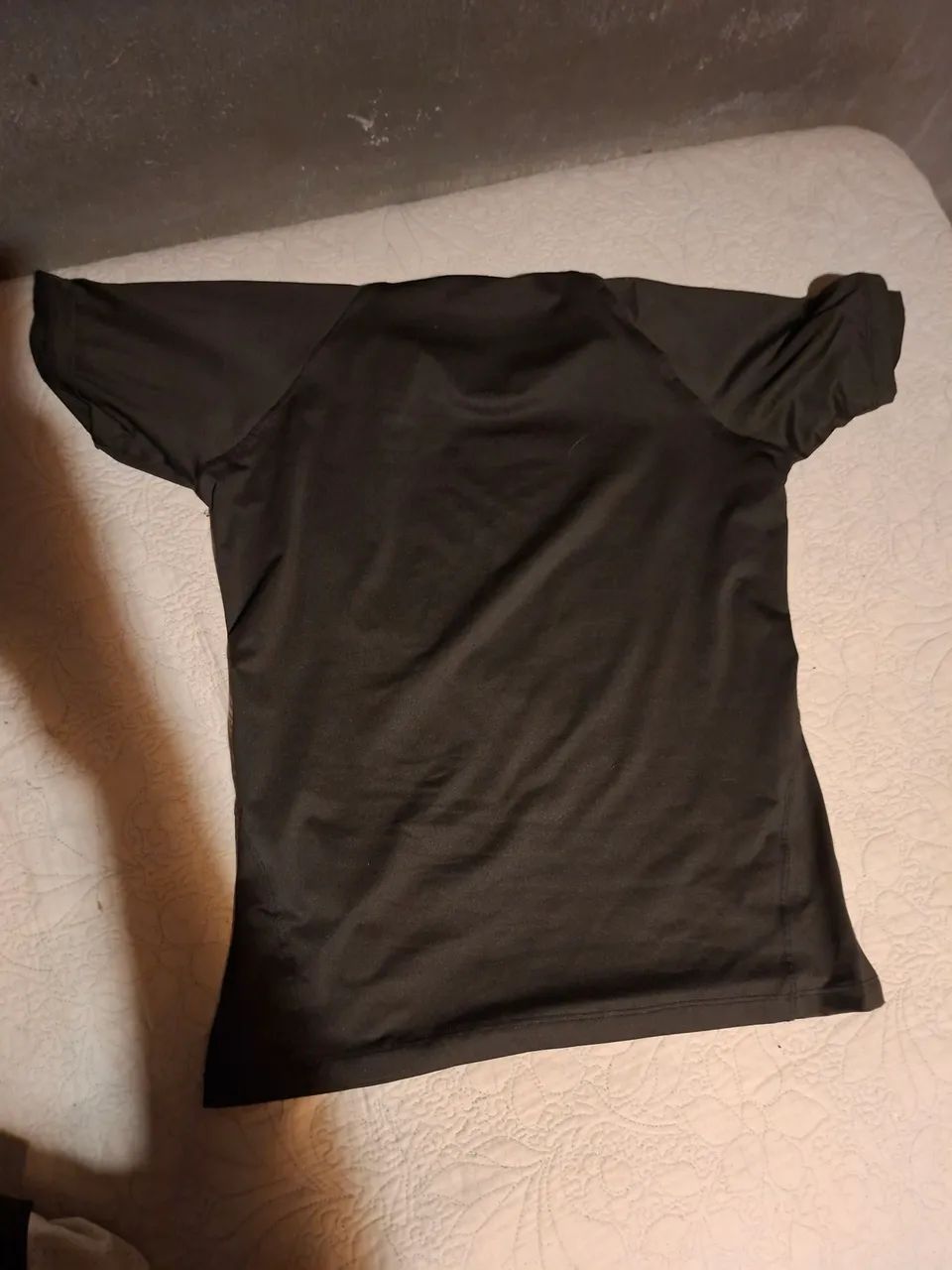 Kit 2 camisas de compressão G - Foto 3