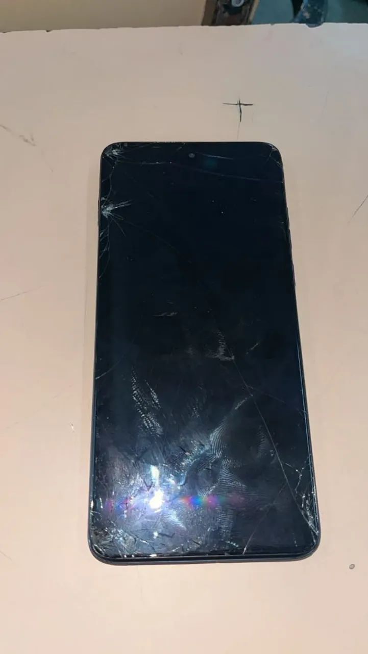 Vendo moto g84