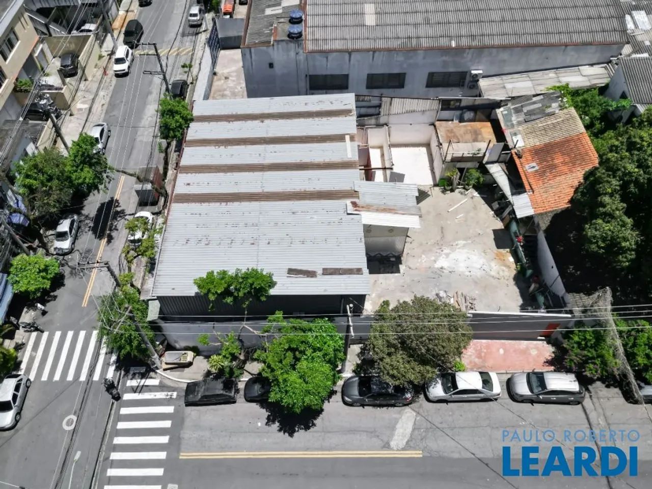 TERRENO - VILA MASCOTE - SP - Foto 4
