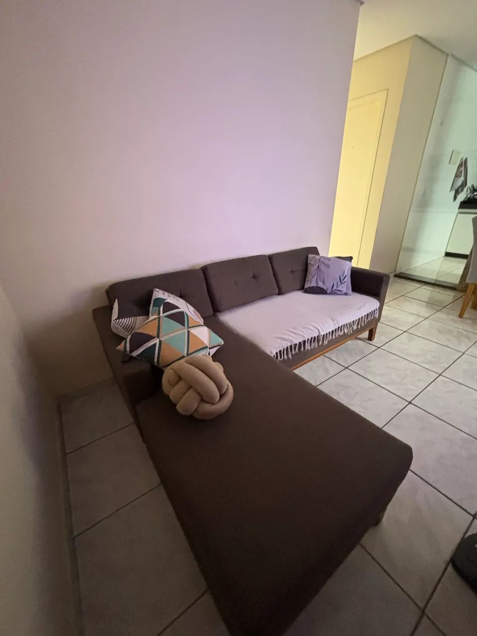 JOGO DE MESAS E CADEIRA  - Foto 2