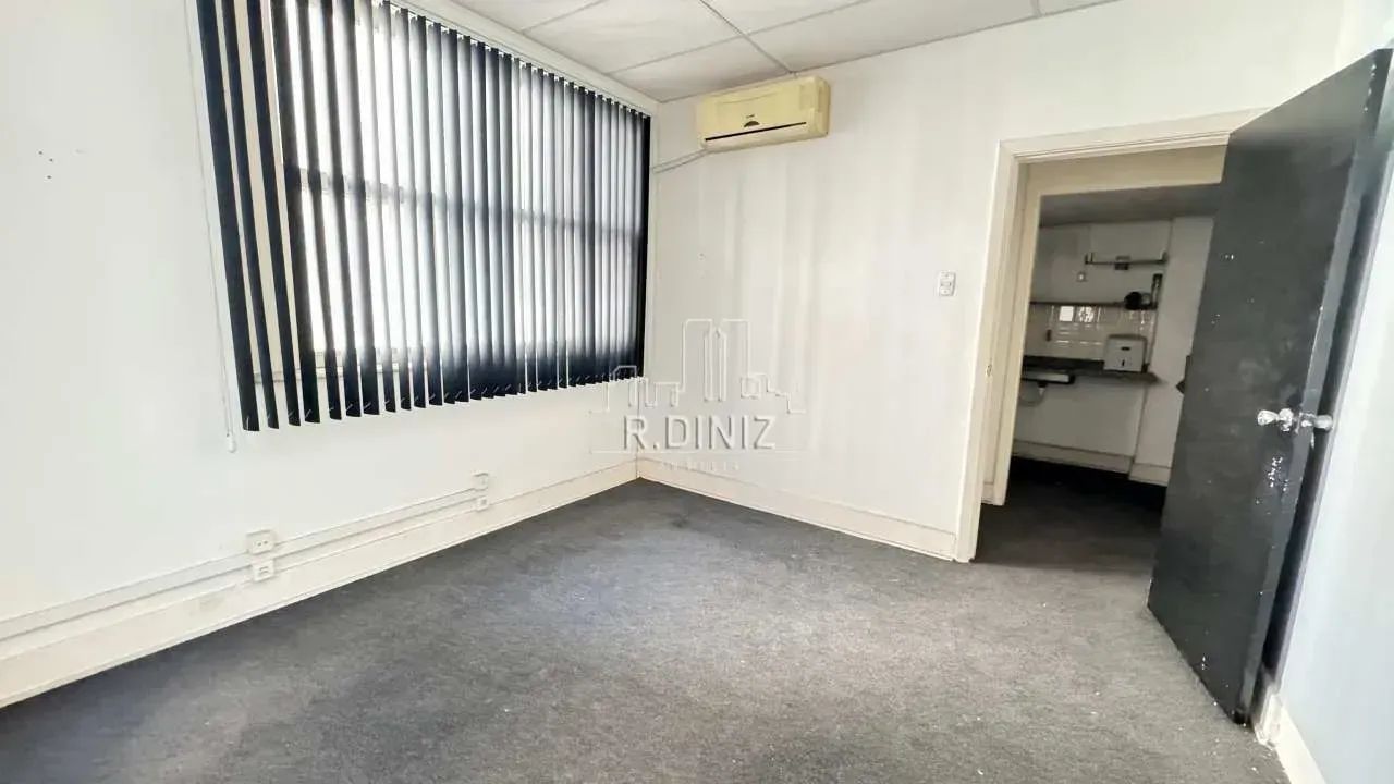 Conjunto Comercial. Av. Almirante Barroso. - Foto 5