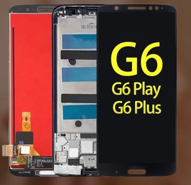 Frontal G6