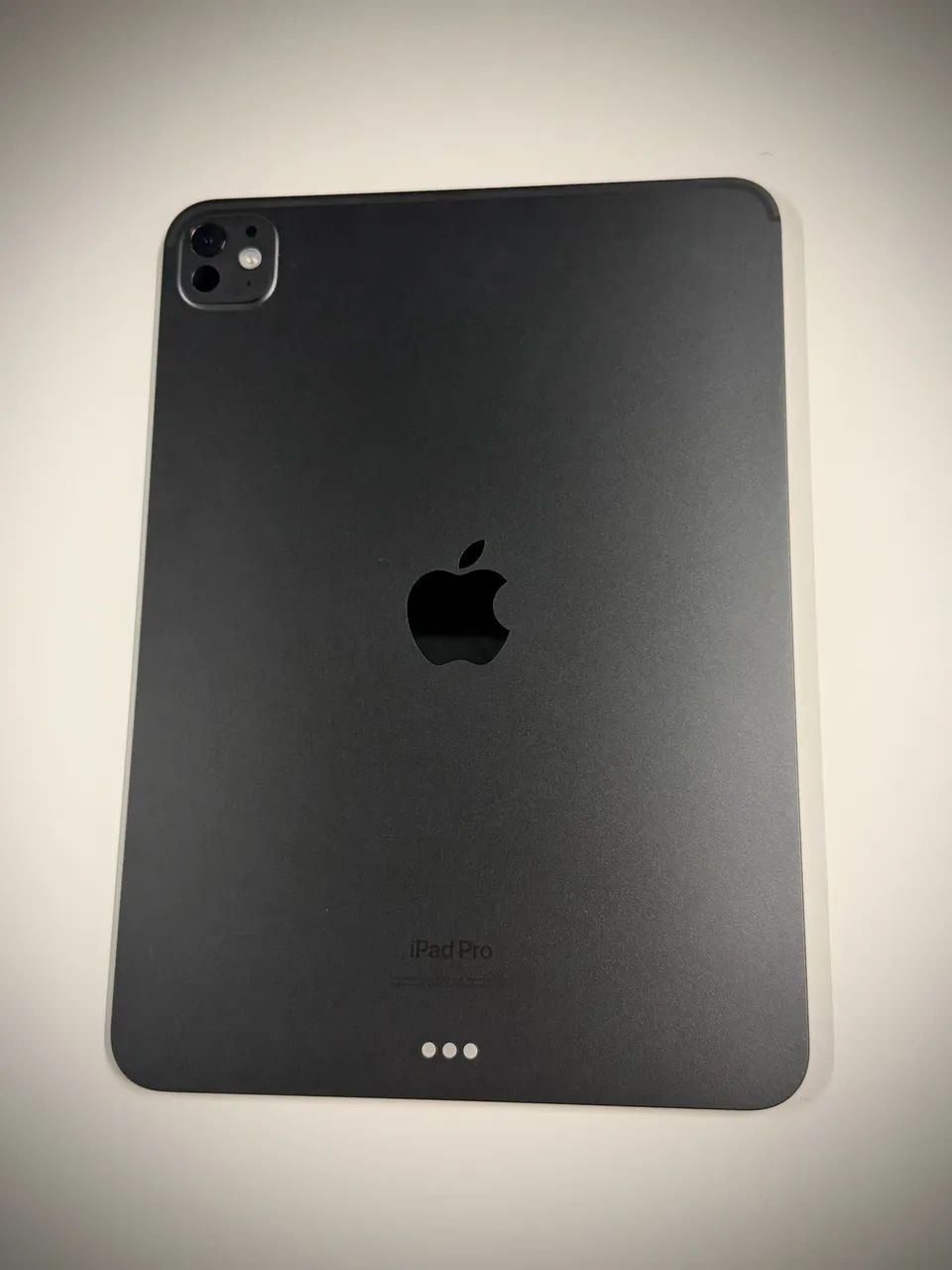 iPad Pro 11 chip M4 2T