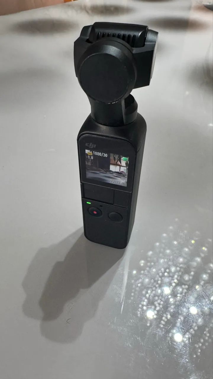 Dji Osmo Pocket - Foto 4