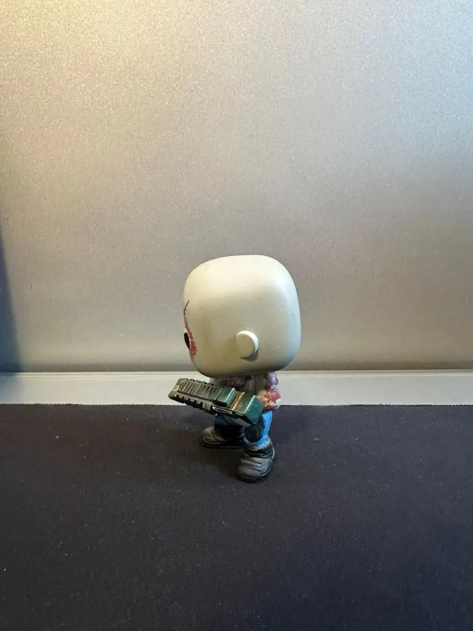 Funko Pop - Drax #200 MARVEL - Foto 3