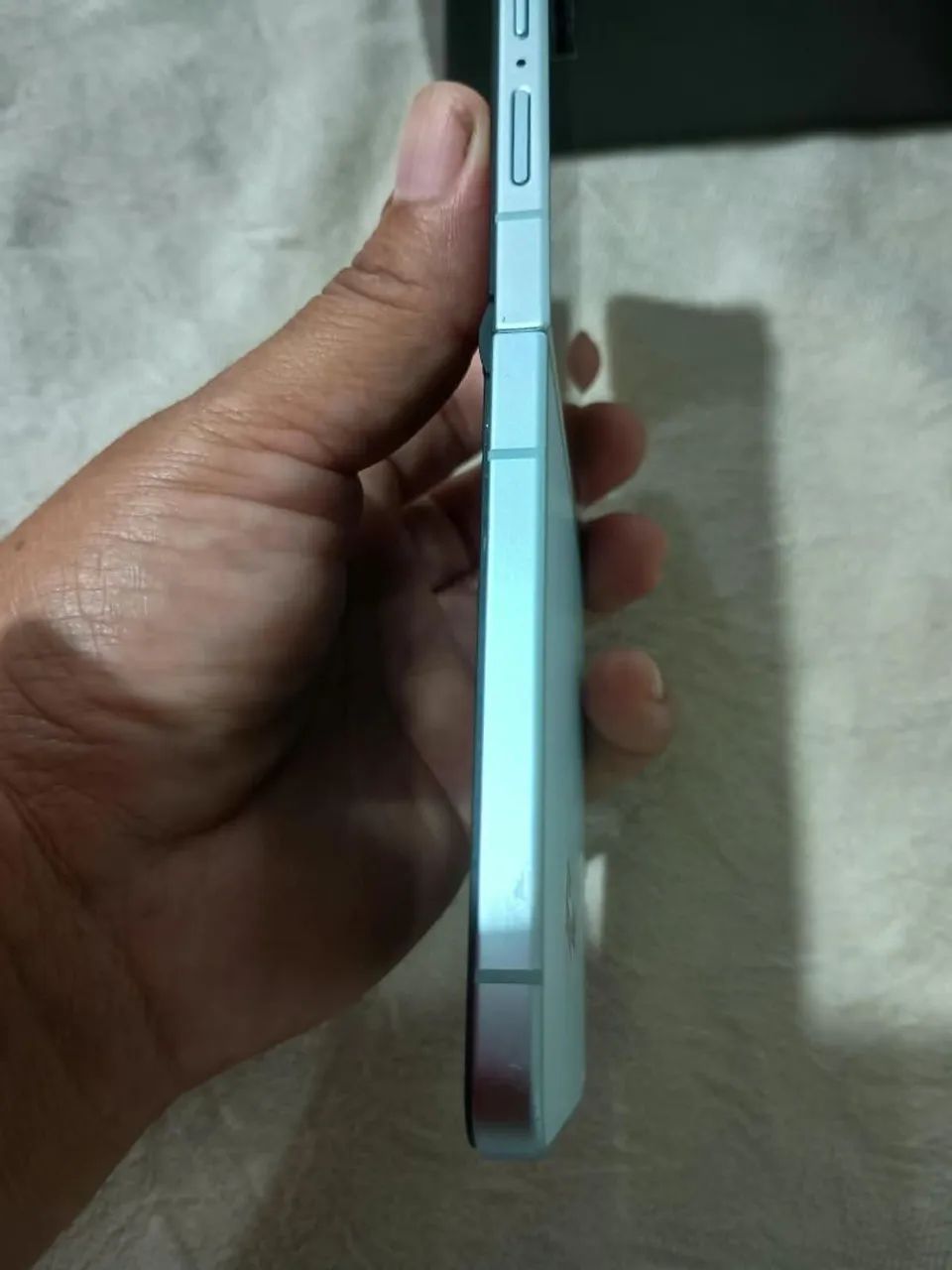 Celular galaxy Zflip 7 - Foto 2
