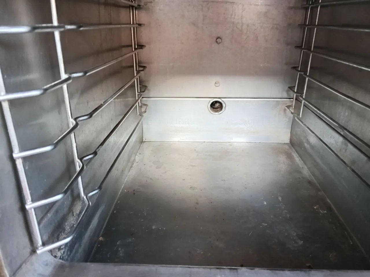 Máquina para retirada de peças restaurante  - Foto 3