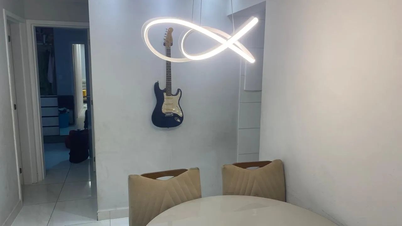 Aluguel de Apartamento  - Foto 3