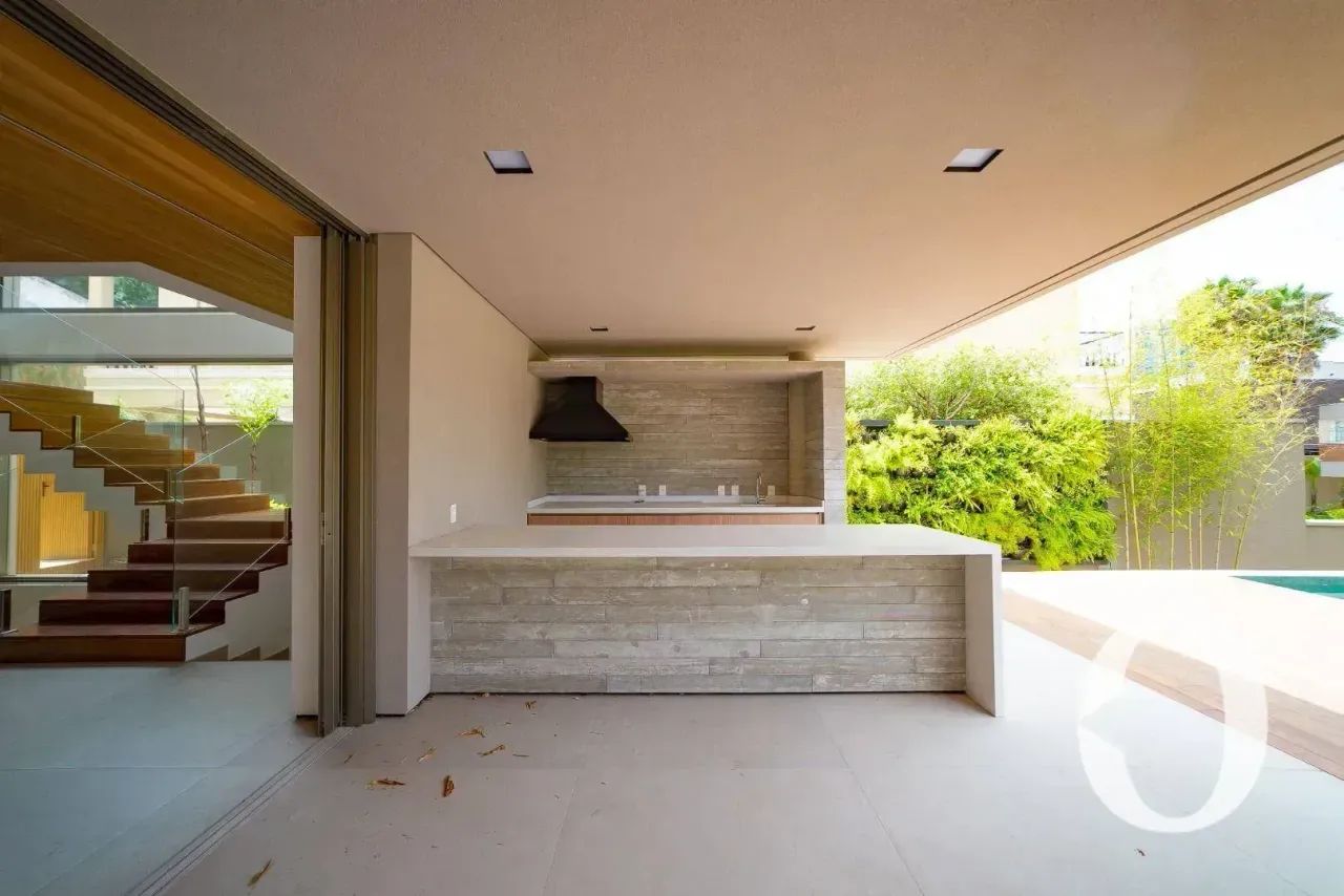 Casa com 4 dormitórios, 622 m² - venda por R$ 15.900.000,00 ou aluguel por R$ 100.000,00/m - Foto 10