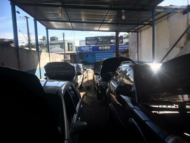 Evaporador automotivo - Foto 10
