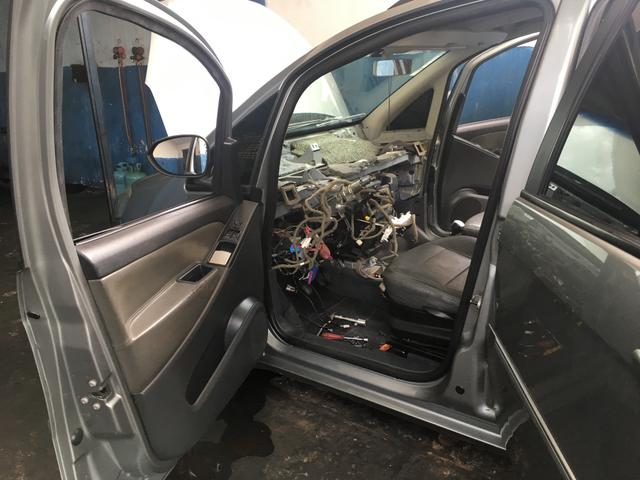 Evaporador automotivo - Foto 13