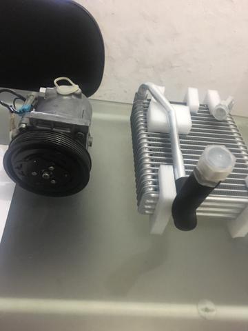 Evaporador automotivo - Foto 16