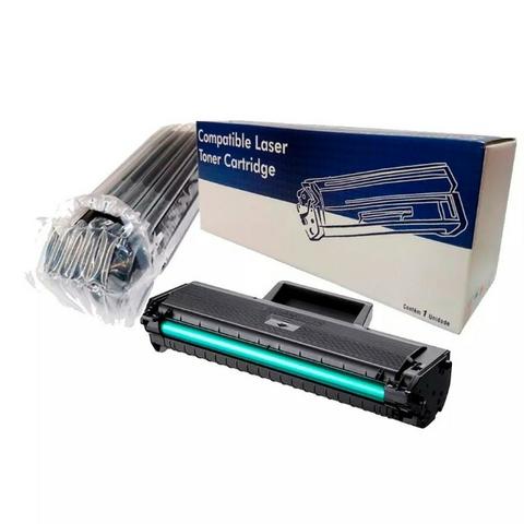 Toner cartridge para samsung ml 1666/1660/1661/1665/sxx3201/3206