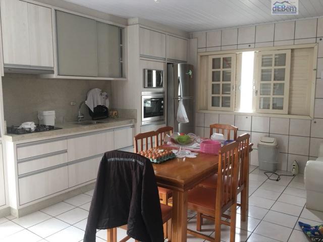 Casa, Demboski, Içara-SC - Foto 2