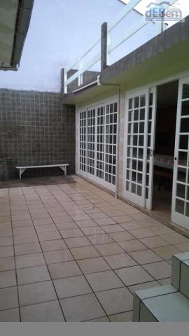 Casa, Milanese, Criciúma-SC - Foto 10
