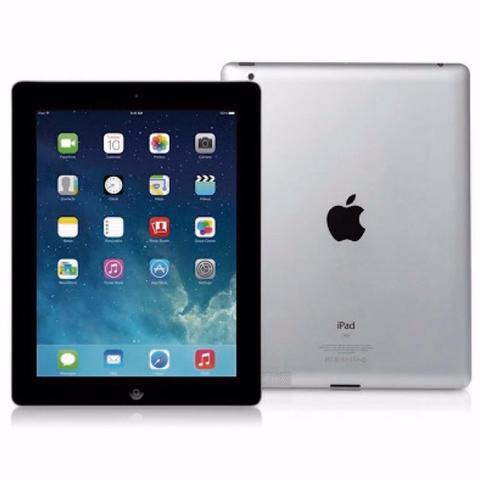 Aceito Trocas - Ipad 3 16gb Wi-fi Tela Retina em Iphone ou ps4 pago volta em dinheiro
