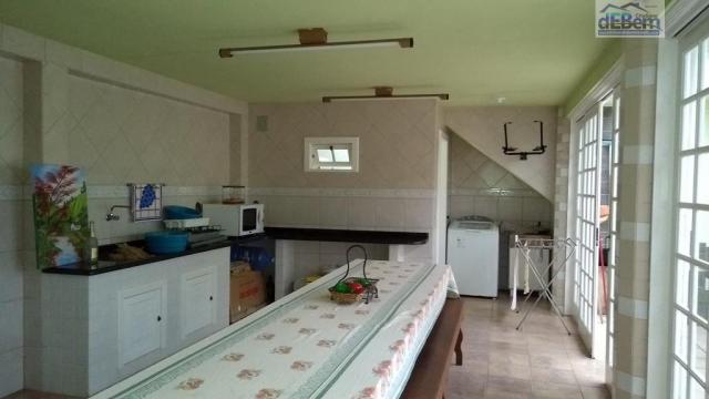Casa, Milanese, Criciúma-SC - Foto 9