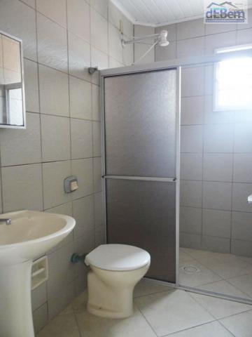 Casa, Balneário Rincão, Içara-SC - Foto 18