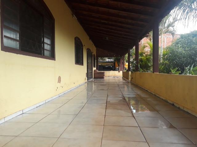Casa QSC 19 taguatinga - Foto 15