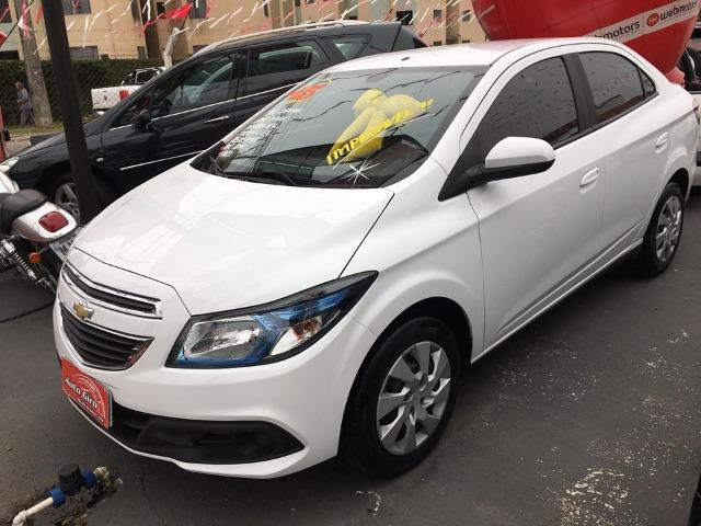 Gm - Chevrolet Prisma lt 1.4