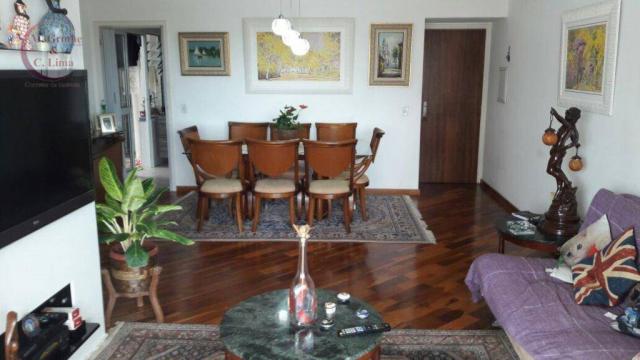 Apartamento em ótima localização. oportunidade imperdível. - Foto 9