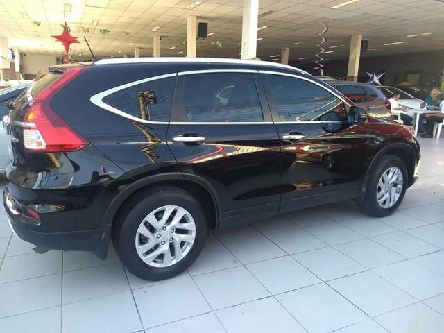 Honda cr-v exl ano 2016 automático - Foto 2