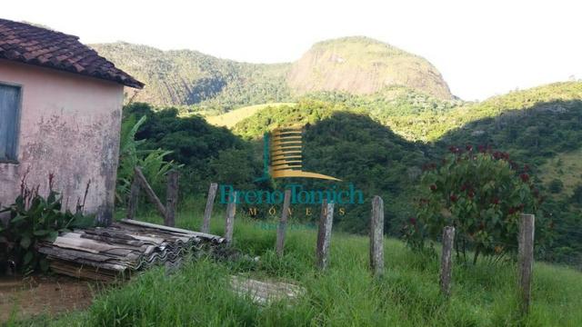 Fazenda á 62KM de Eunápolis - Foto 2
