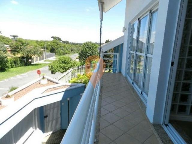 Casa residencial à venda, santa felicidade, curitiba. - Foto 15