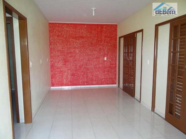 Casa, Balneário Rincão, Içara-SC - Foto 7