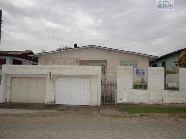 Casa, Liri, Içara-SC