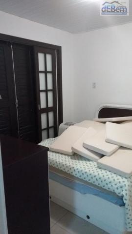 Casa, Balneário Rincão, Içara-SC - Foto 8