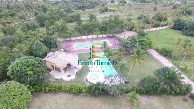 Terreno Residencial em Guaiu - Foto 11