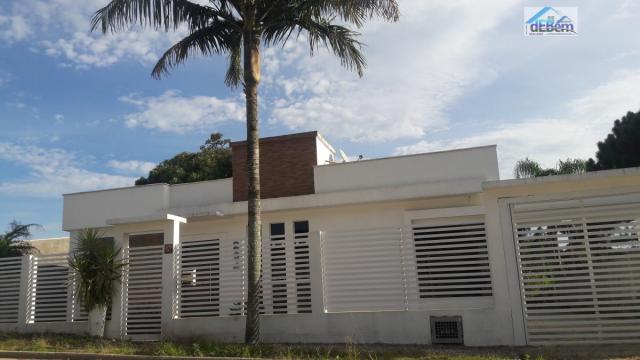 Casa, Aurora, Içara-SC