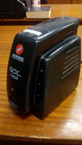 Módulo estabilizador seminovo MicroSol