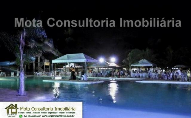 Mota Imóveis - Araruama Condomínio Lagoa Azul Escriturado com RGI -TE-587 - Foto 8