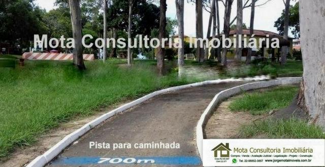 Mota Imóveis - Araruama Condomínio Lagoa Azul Escriturado com RGI -TE-587 - Foto 15