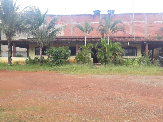 Casa QSC 19 taguatinga