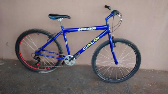 Bicicleta super conservada ligue 99178 9932