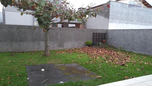 Casa, Balneário Rincão, Içara-SC - Foto 11