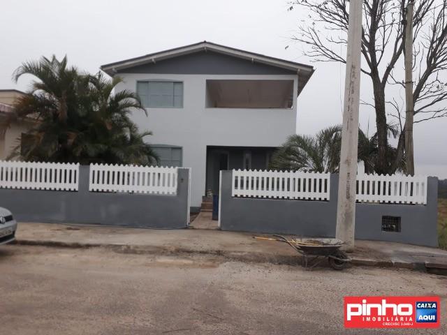 CASA 03 DORMITÓRIOS, VENDA, BAIRRO SÃO DEFENDE, CRICIÚMA, SC