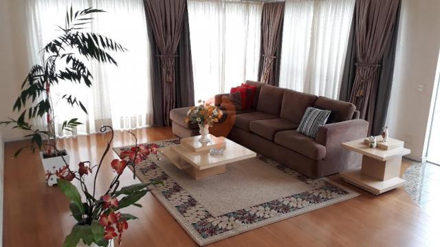 Casa residencial à venda, santa felicidade, curitiba. - Foto 4