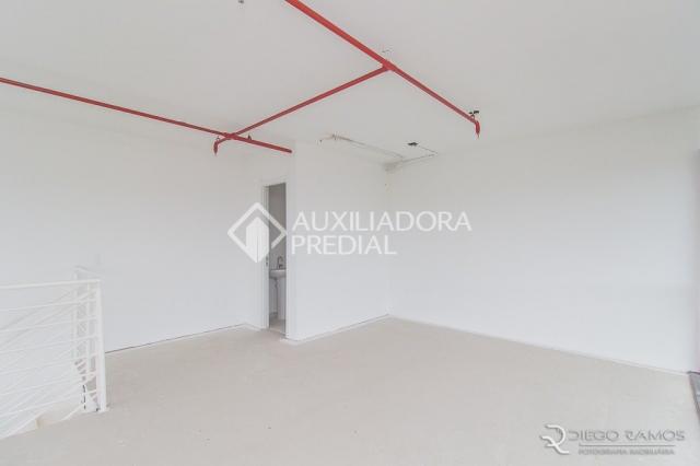 Escritório para alugar com 0 dormitórios em Cristal, Porto alegre cod:256347 - Foto 19