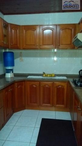 Casa, Milanese, Criciúma-SC - Foto 4