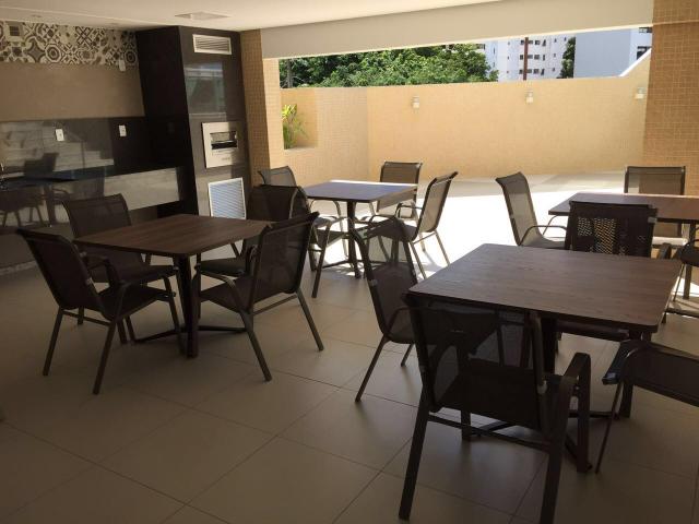 Apartamento 4 quartos Na Graça Mansão Capimirim Prédio novo - Foto 5