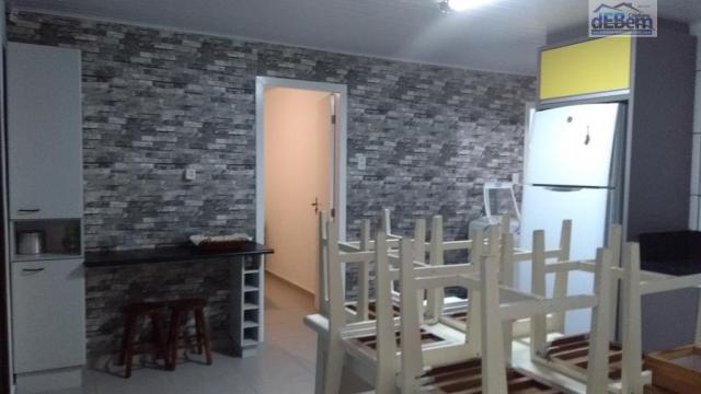 Casa, Balneário Rincão, Içara-SC - Foto 6
