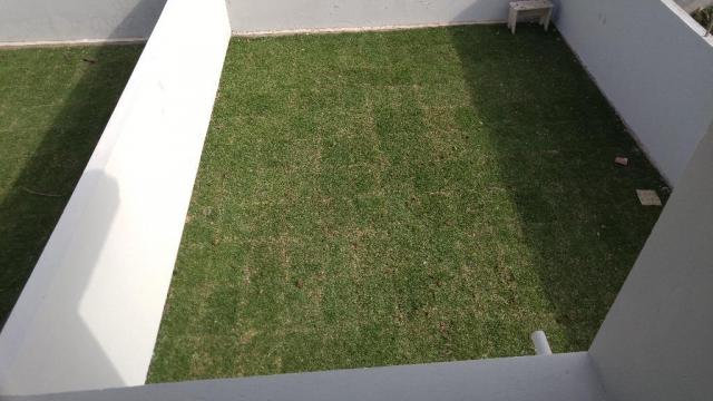 CASA NOVA - 3 Suítes no Santa Mônica! - Foto 13