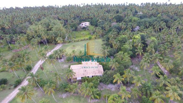 Terreno Residencial em Guaiu - Foto 5