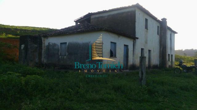 Fazenda á 80KM de Eunápolis - Foto 12