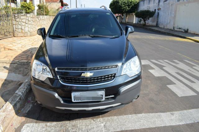 Chevrolet Captiva Sport 2.4 ECOTEC - 2011 - Foto 2